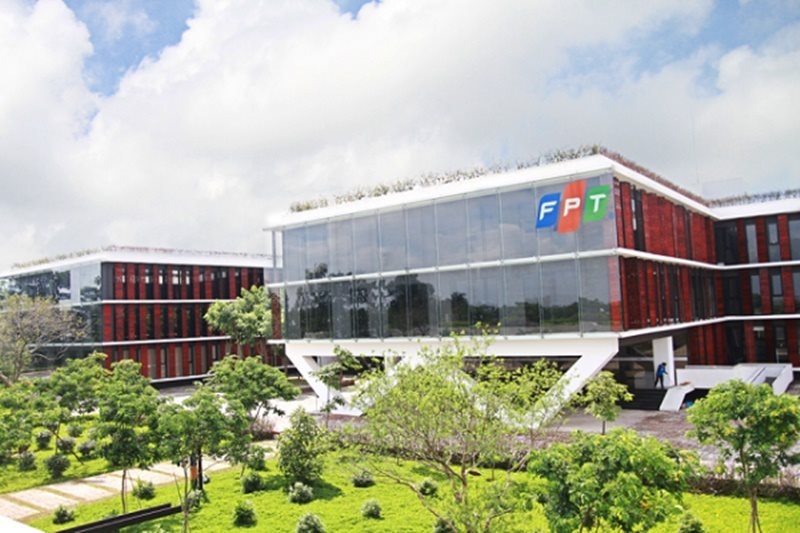 Loạt lãnh đạo và người lao động của FPT sắp được mua cổ phiếu ESOP, thấp hơn thị giá gần 90%