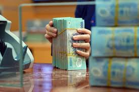 Hiện tượng cá biệt: Một số ngân hàng điều chỉnh tăng lãi suất