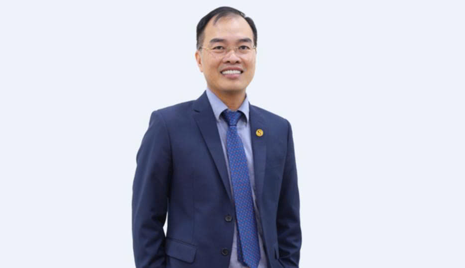 Sacombank (STB) có quyết định mới về nhân sự cấp cao