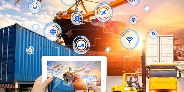 Hiện đại hóa logistics: ‘Đòn bẩy’ quan trọng giúp giảm chi phí lưu thông