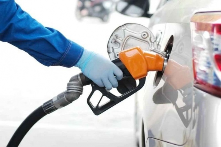 Giá xăng dầu hôm nay 25/5: Xu hướng giảm