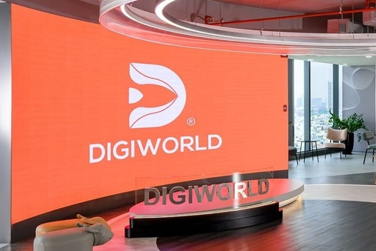 DGW ph&ugrave; hợp chiến lược giao dịch ngắn hạn