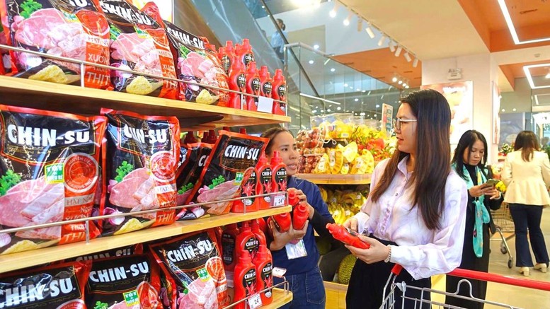 Hơn 1.000 người lao động của Masan hưởng quyền mua cổ phiếu giá thấp