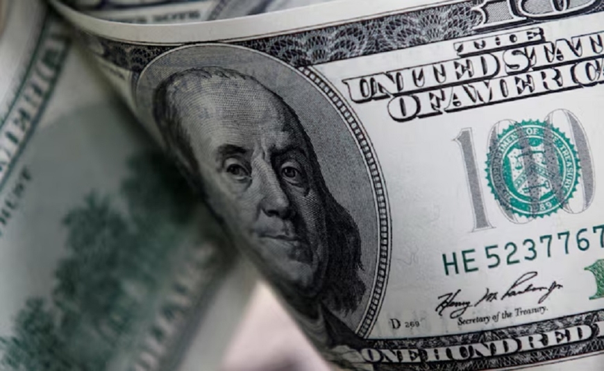 Tỷ giá USD hôm nay 27/5: Đồng USD tăng