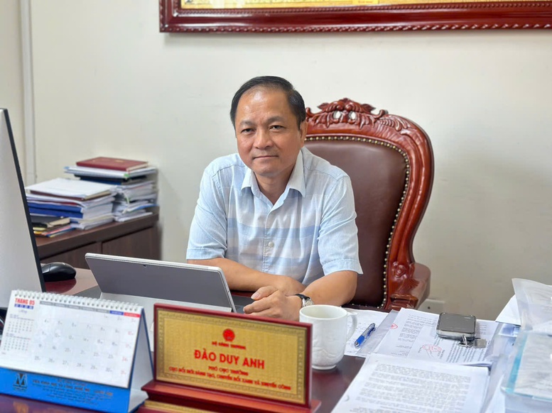Đại diện Bộ Công Thương chia sẻ trải nghiệm 10 tháng sử dụng xăng E10