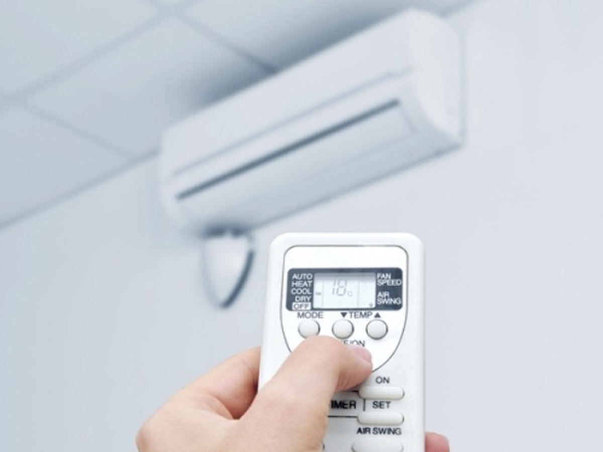 Giải pháp sử dụng điều hòa đúng cách để tránh hóa đơn tiền điện tăng vọt trong mùa nắng nóng