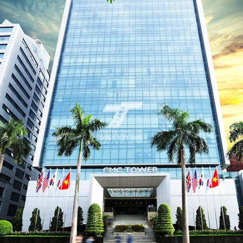 CMC bị phạt 222,5 triệu đồng, cổ phiếu CMG giảm sâu sau cơn sốt AI