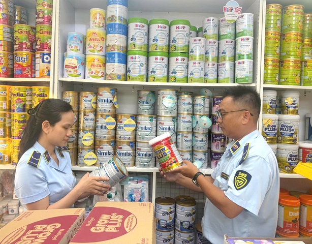 Đắk Lắk: Khuyến cáo các cơ sở tuyệt đối không kinh doanh, buôn bán sản phẩm thuộc diện cảnh báo