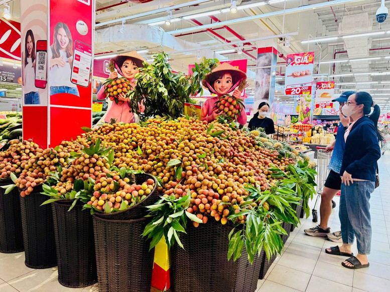 Nâng cao hiệu quả xúc tiến thương mại cho các nông sản chủ lực và sản phẩm OCOP