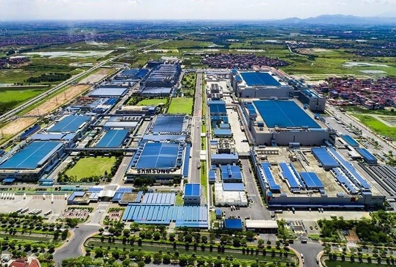 L&agrave;n s&oacute;ng dịch chuyển chuỗi cung ứng to&agrave;n cầu đang đưa Việt Nam trở th&agrave;nh một trong những thị trường logistics hấp dẫn nhất khu vực