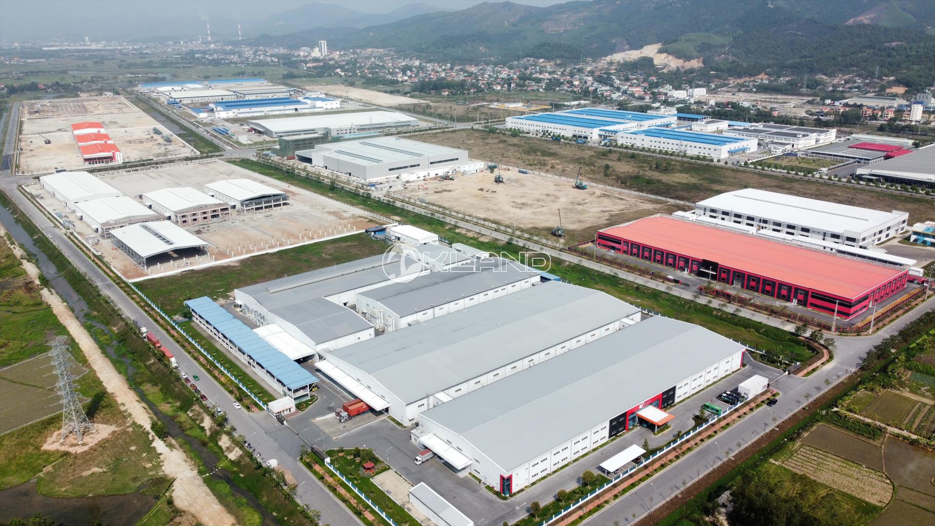 Hải Phòng chi trả gần 109 tỷ đồng giải phóng mặt bằng cho dự án KCN hơn 5.600 tỷ