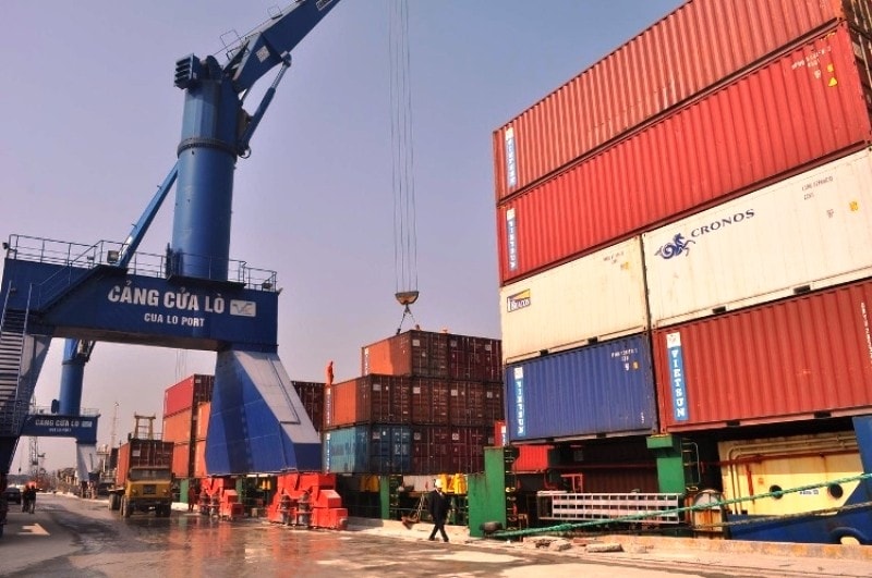 Việt Nam thành “điểm nóng” logistics Đông Nam Á: Kho bãi, khu công nghiệp kín khách, cuộc đua giành mặt bằng ngày càng khốc liệt