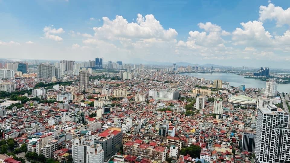 Người trẻ thay đổi tư duy mua nhà, thị trường bất động sản bước vào chu kỳ sàng lọc mới