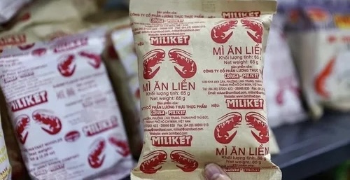 Lương thực Thực phẩm Colusa – Miliket chốt ngày nhận cổ phiếu thưởng với tỷ lệ 200%