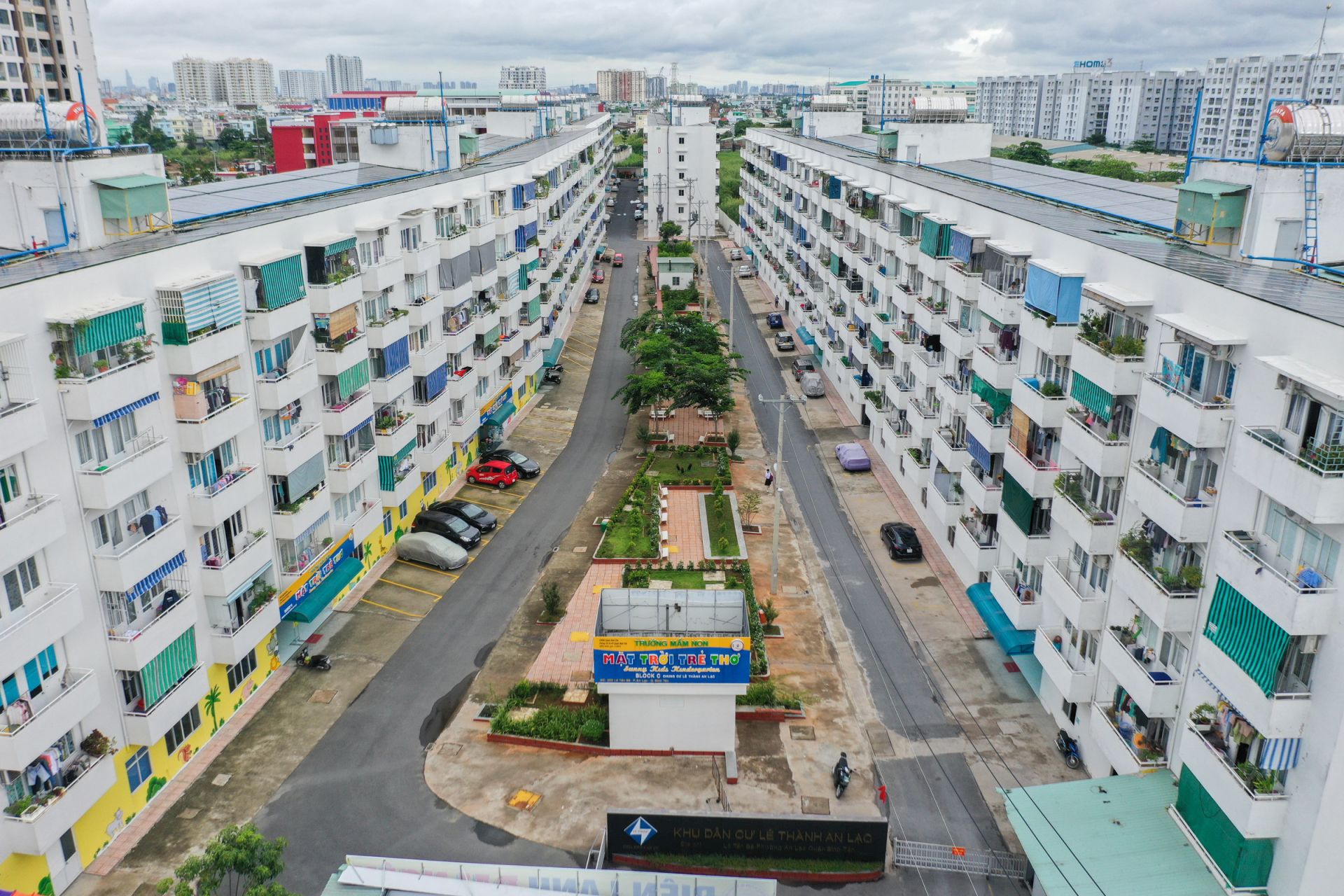 Phát triển nhà ở cho thuê: Thủ tướng yêu cầu mỗi địa phương khởi công ít nhất 1 dự án trong tháng 6