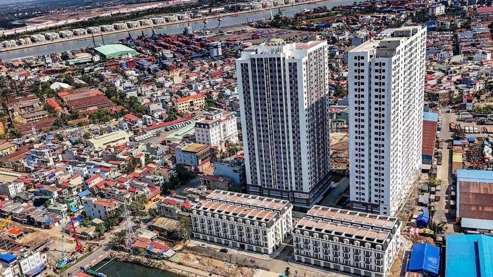 Ph&aacute;t triển nh&agrave; ở cho thu&ecirc; đang trở th&agrave;nh y&ecirc;u cầu cấp b&aacute;ch trong bối cảnh c&aacute;c trung t&acirc;m c&ocirc;ng nghiệp lớn ng&agrave;y c&agrave;ng thu h&uacute;t đ&ocirc;ng lao động. (Ảnh minh hoạ)