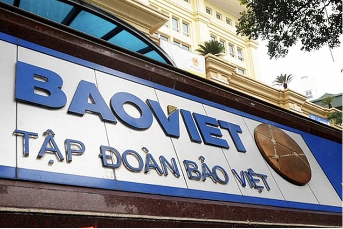Bảo Việt báo lãi hơn 1.000 tỷ đồng trước thềm đại hội cổ đông