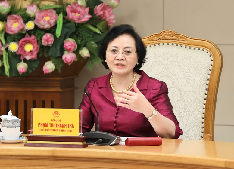 Hoàn thiện bộ máy quản lý an toàn thực phẩm theo hướng một đầu mối