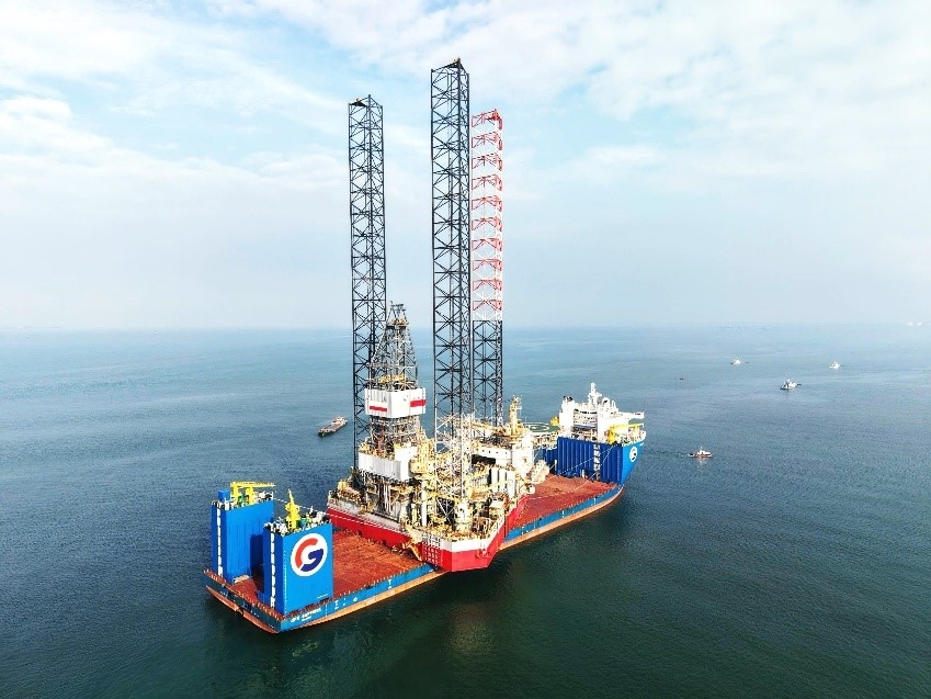 PV Drilling sắp tăng vốn thêm gần 3.720 tỷ đồng, thưởng cổ phiếu tỷ lệ 66,9%
