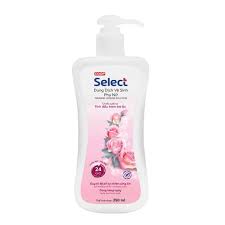 Bộ Y tế thu hồi khẩn lô dung dịch vệ sinh phụ nữ Coop Select do vi phạm chất lượng