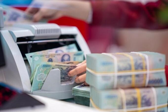Thu ngân sách tăng hơn 15%, vượt mốc 1,3 triệu tỷ đồng