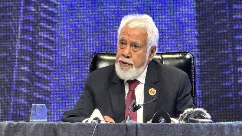 Thủ tướng Timor-Leste sắp thăm chính thức Việt Nam và tham dự Diễn đàn Tương lai ASEAN