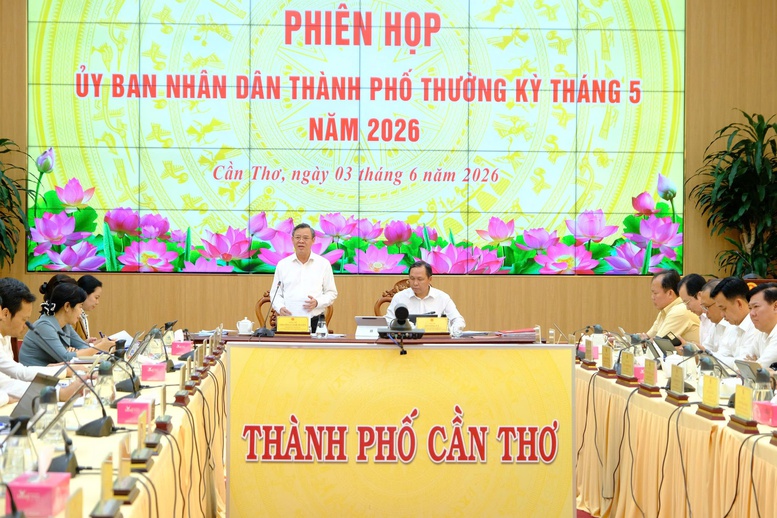 Xuất khẩu vượt 3 tỷ USD, Cần Thơ tăng tốc cho mục tiêu tăng trưởng 2 con số