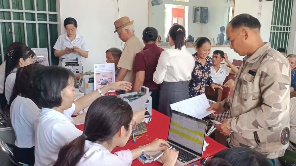 Hưng Yên chi khoảng 35 tỷ đồng bồi thường, hỗ trợ mở rộng Cụm công nghiệp Vũ Hội
