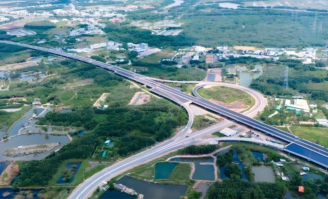 Đề xuất làm cao tốc Việt Trì - Hòa Bình gần 16.000 tỷ đồng, kết nối hai tuyến cao tốc huyết mạch phía Bắc