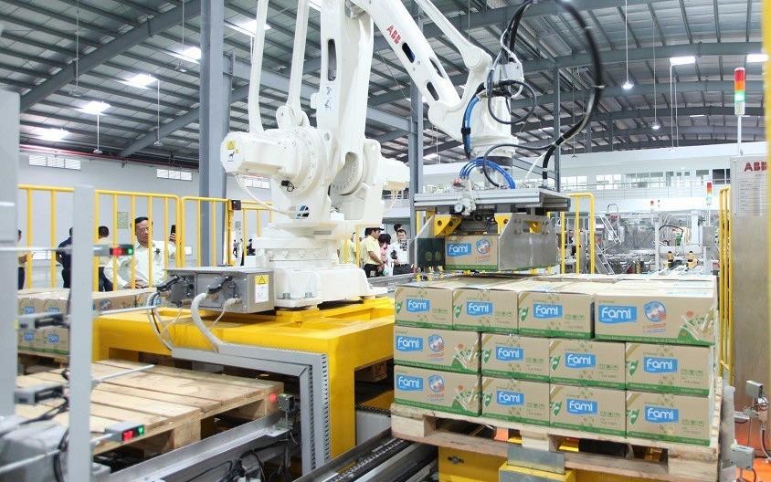 Nhà sản xuất Fami hướng đến dự án ethanol quy mô lớn từ năm 2028