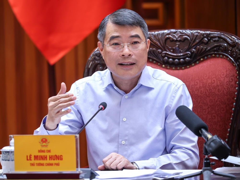 Thủ tướng yêu cầu các địa phương hoàn tất sắp xếp bộ máy cấp xã trước 10/6