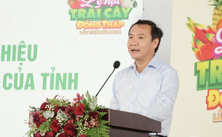 Đồng Tháp xây dựng thương hiệu nông sản: Từ 'vựa sản xuất' đến vùng đất đáng tin cậy