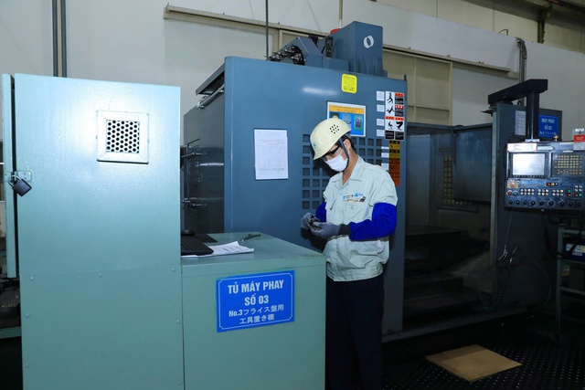 Hà Nội đã hoàn thành hơn 50% kế hoạch giải quyết việc làm