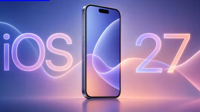 Trợ lý Siri tích hợp AI trên iOS 27 có thể phải gắn nhãn thử nghiệm