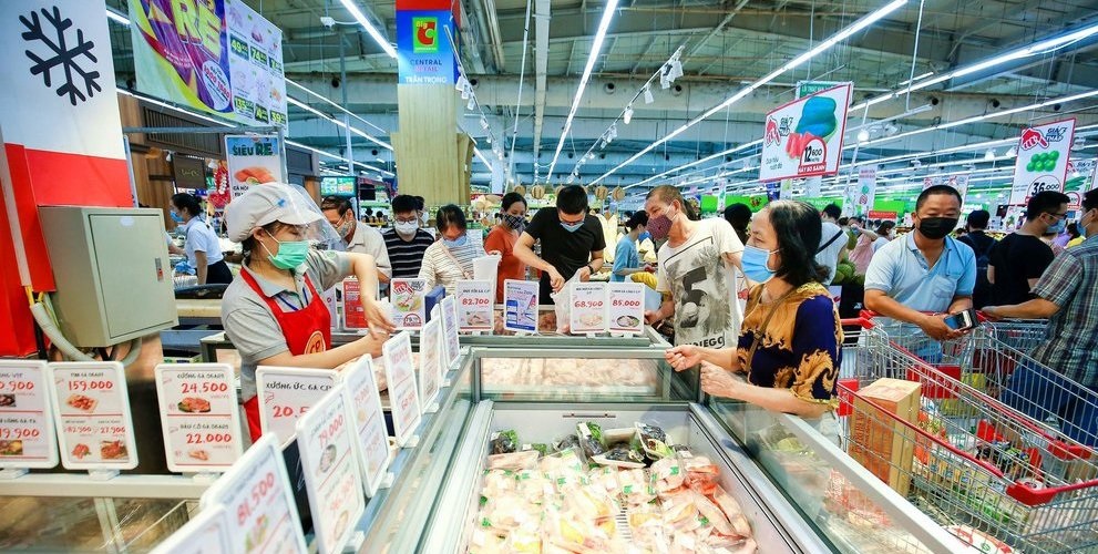Lạng Sơn triển khai Chương trình khảo sát “Hàng hóa, dịch vụ người tiêu dùng tin cậy” năm 2026