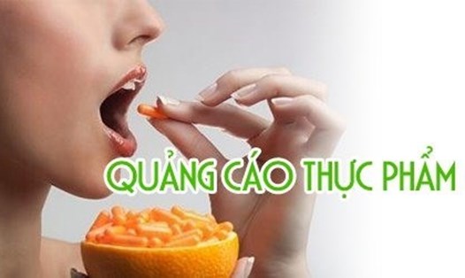 Cục An toàn thực phẩm đề nghị siết chặt kiểm soát thực phẩm bảo vệ sức khỏe và quảng cáo trực tuyến