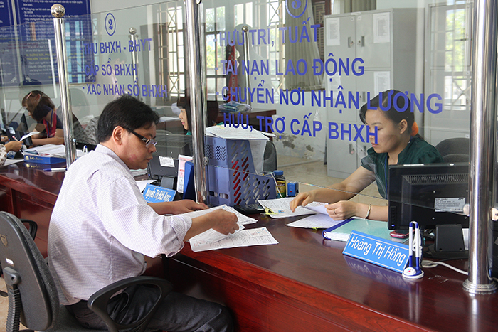Từ 1/7/2026: Trần đóng BHXH tăng lên hơn 50,6 triệu đồng/tháng, nhiều quyền lợi BHYT thay đổi
