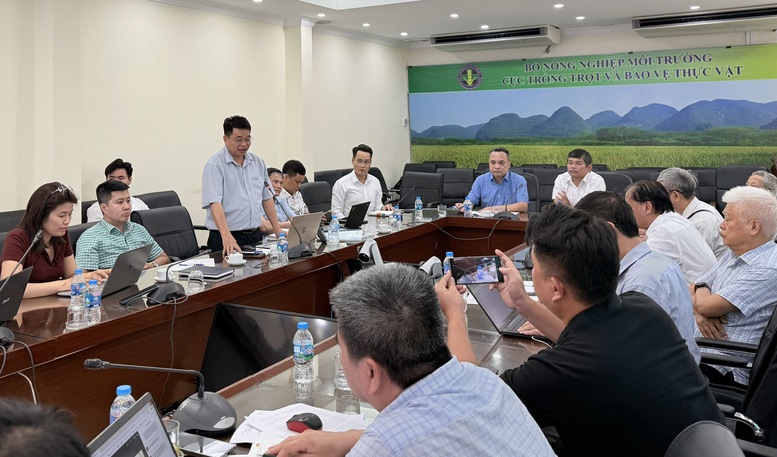 Chuyển mạnh từ 'tiền kiểm' sang 'hậu kiểm', tạo đà cho xuất khẩu nông sản