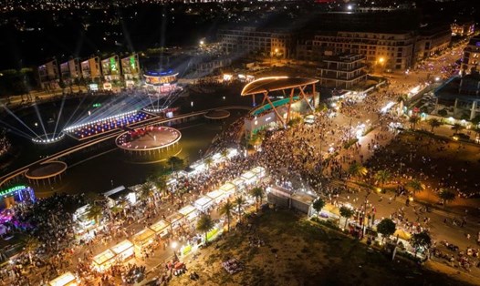 Festival Huế 2026: Kết nối giao thương, quảng bá sản phẩm OCOP toàn quốc