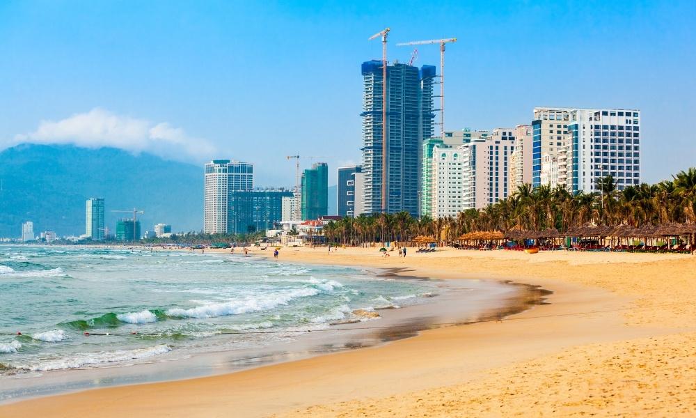 Đà Nẵng đưa 83 khu đất ra thị trường, nhiều vị trí vàng ven biển Mỹ Khê chuẩn bị cho thuê