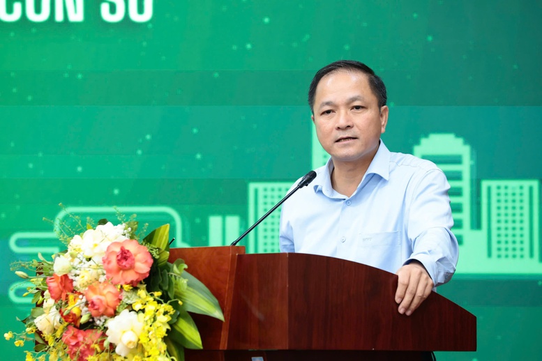 Triển khai xăng E10 là khởi đầu trong chuyển đổi xanh