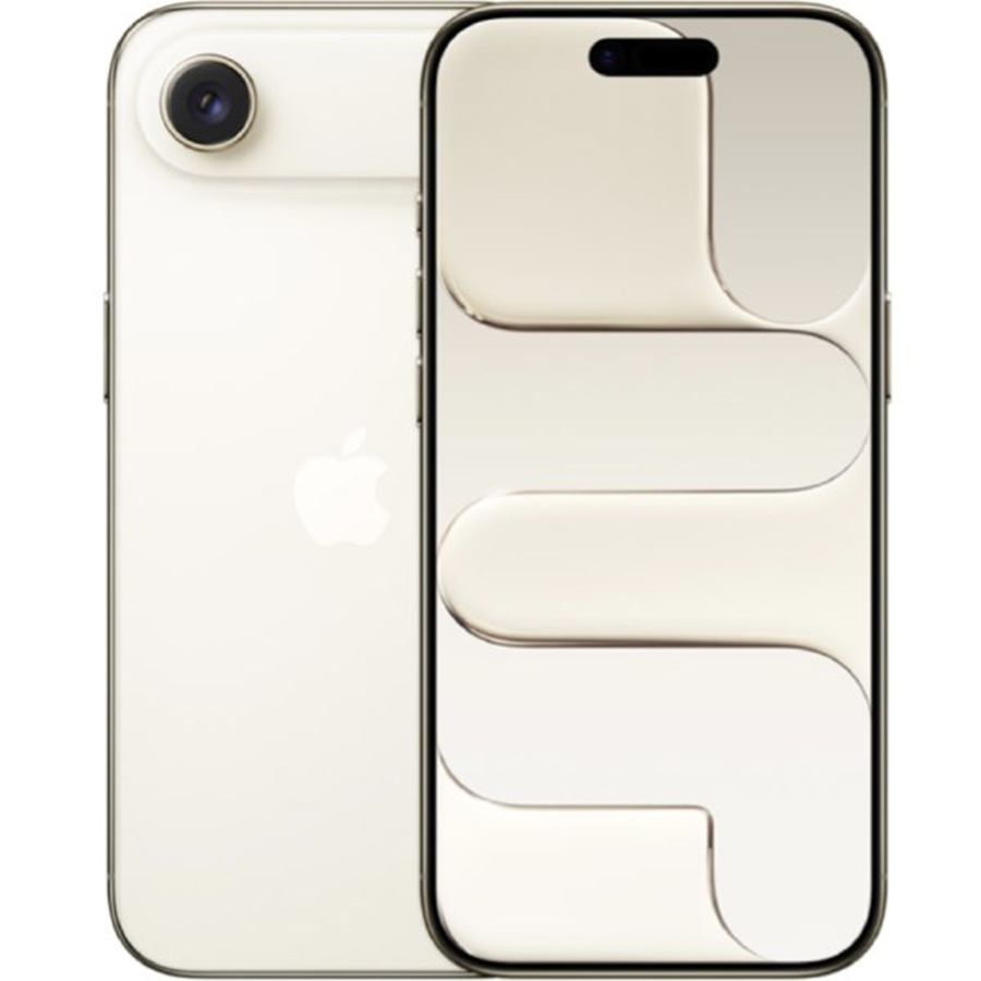 iPhone Air trở thành mẫu máy mất giá nhanh nhất trong dải sản phẩm Apple năm 2025