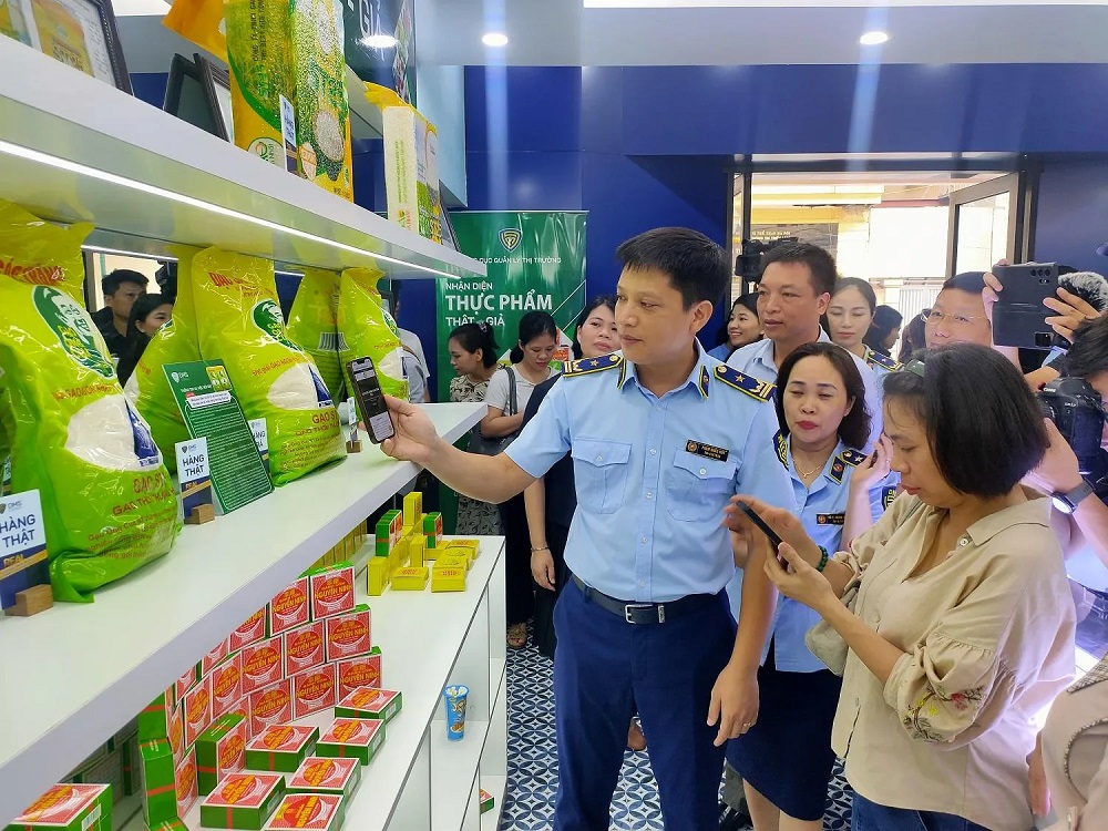 Bộ Công Thương ban hành quy định mới về truy xuất nguồn gốc hàng hóa