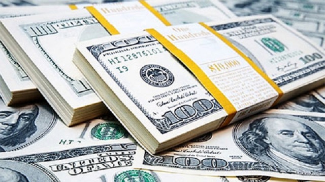 Tỷ giá USD hôm nay 20/6: USD tự do tăng sốc