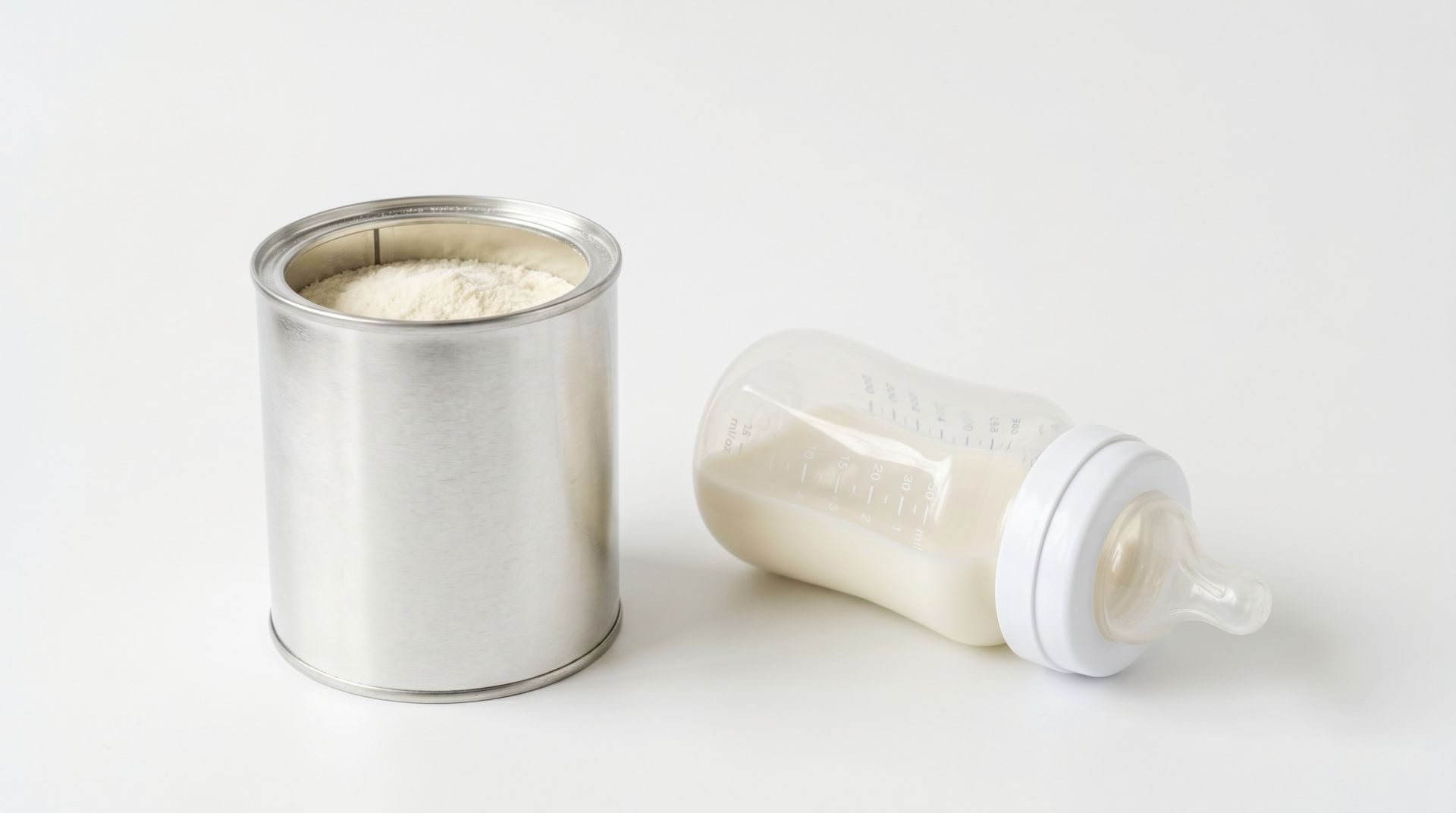 Cảnh báo thu hồi sản phẩm sữa Allernova AR của Pháp