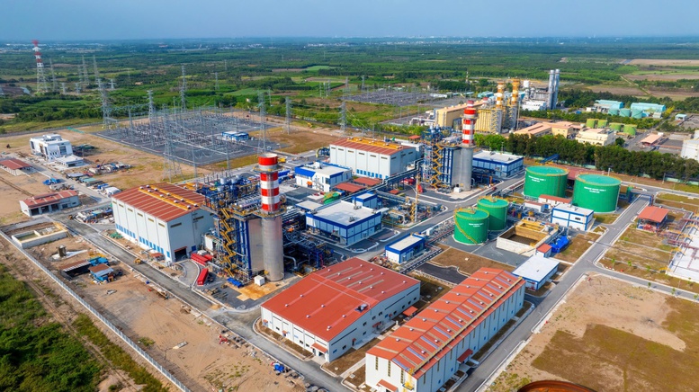 Hoàn thiện Luật Dầu khí, mở không gian phát triển cho ngành năng lượng