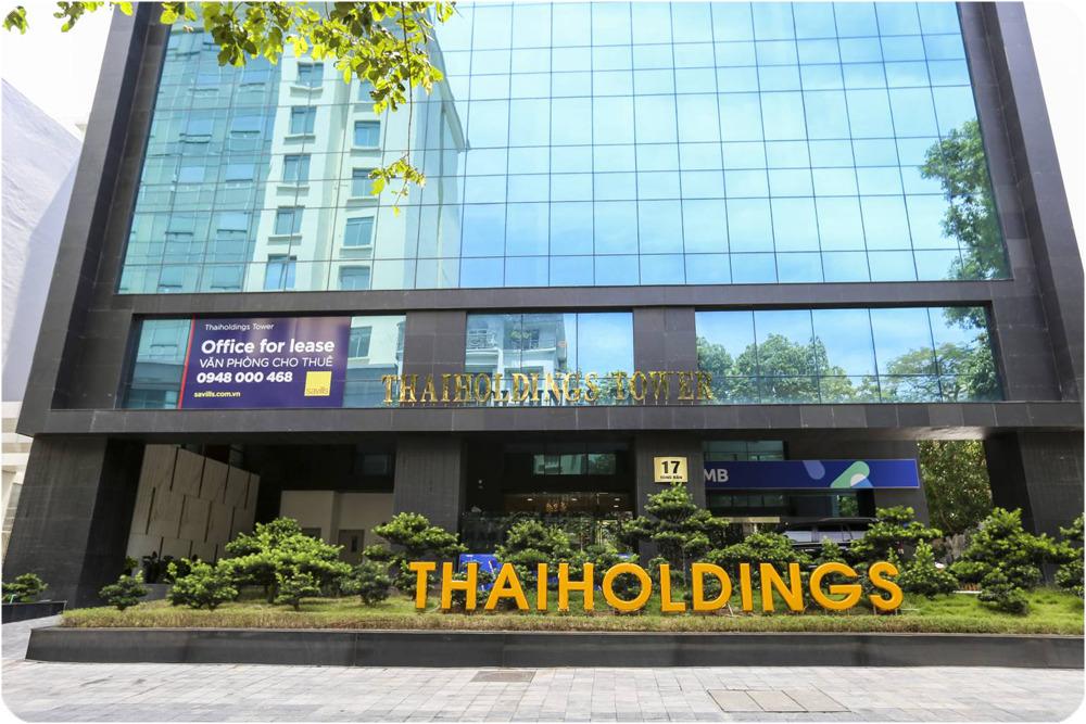 Cổ phiếu tăng gần 4 lần, Thaiholdings bất ngờ lập công ty con đầu tiên tại Ninh Bình