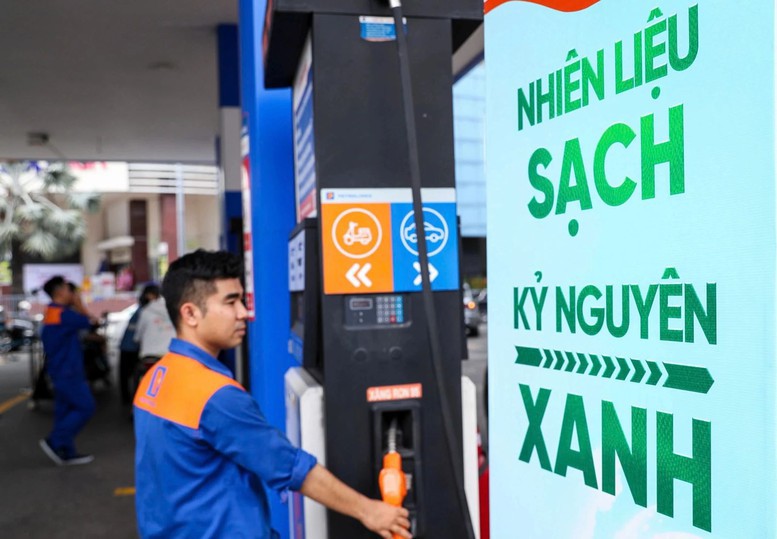 Bộ KH&CN tăng cường kiểm soát chất lượng xăng sinh học E10