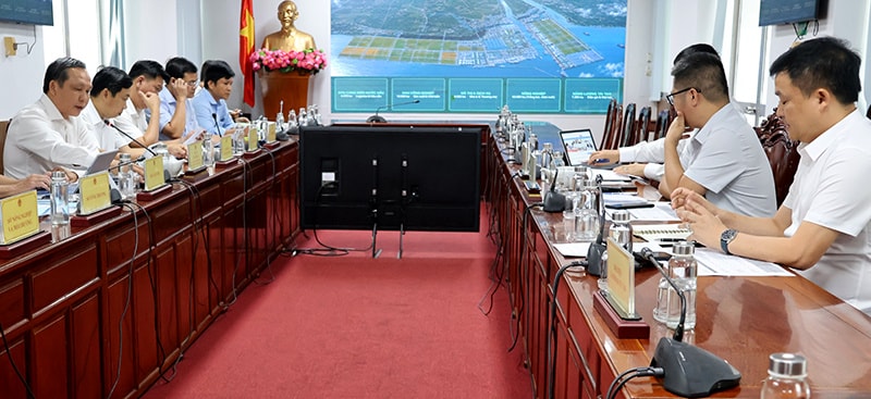 Đề xuất siêu dự án 390.000 tỷ đồng tại Cần Thơ: Cảng nước sâu, đô thị, năng lượng trên diện tích hơn 132.000 ha