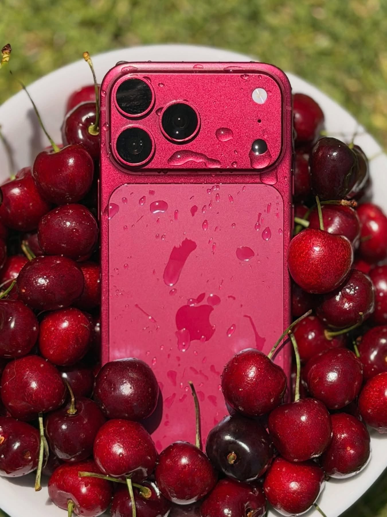 iPhone 18 Pro đẹp hơn nhưng chưa tạo đột phá